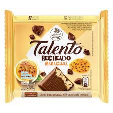 TALENTO MARACUJA 85G