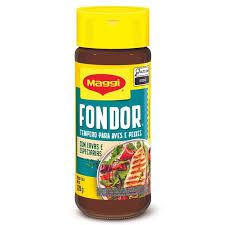 TEMPERO FONDOR MAGGI 120G