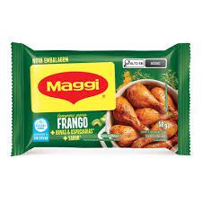 TEMPERO MAGGI FRANGO 50G