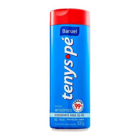 TENYS PE BARUEL 100G PO FRE