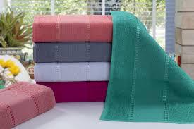 TOALHA ROSTO PRESENCE 80X45 CM