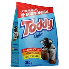 TODDY LIGTH SACHE 280G