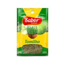 TOMILHO SABOR 10GR
