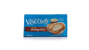 TORRADA VISCONTI MULTIGRAOS 120G