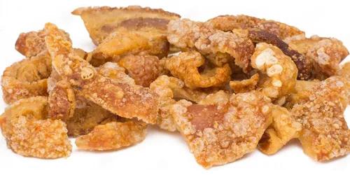 TORRESMO A PURURUCA KG