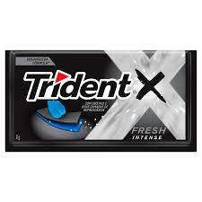 TRIDENT FRESH INTENSE 8GR