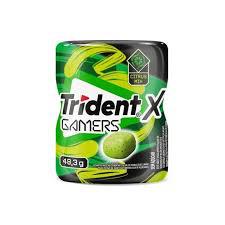 TRIDENT GARRAFA CITRUS 48,3G