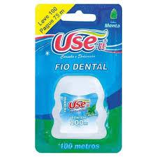 USE IT FIO DENTAL 75M