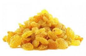 UVA PASSAS BRANCA KG