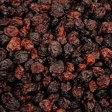 UVA PASSAS GRANEL KG