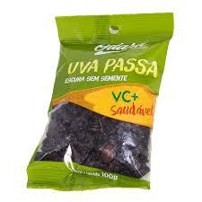 UVA PASSAS ODARA SC 100G