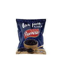 UVA PASSAS PRAMESA 200G