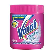 VANICH PODER INTELIGENTE ALVEJANTE 450GR
