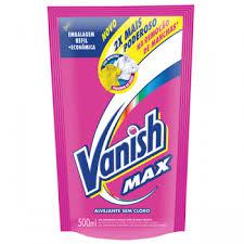 VANISH MAX 500ML