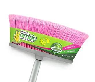 VASSOURA 2 IRMÃOS SUPER VARRIDO