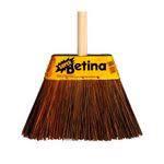 VASSOURA DE CHAPA SUPER BETINA