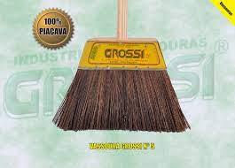 VASSOURA GROSSI PIACAVA N5