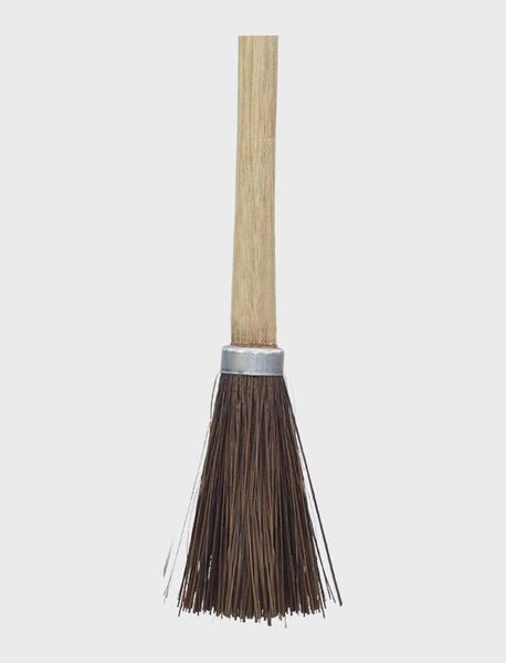 VASSOURA LAVA TINA DE PIACAVA EXTRA