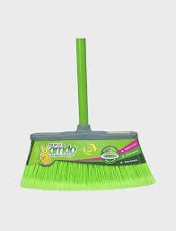 VASSOURA MULTIUSO PLASTICO DUPLO VARRIDO GROSSI