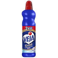 VEJA LIMPEZA PESADA 500ML