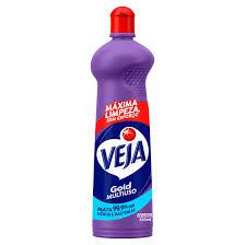 VEJA MULTIUSO 500ML LAVANDA