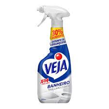 VEJA X14 TIRA L CLORO PULV 500ML 30%DESC