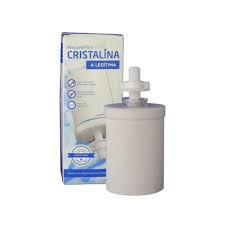 VELA FILTRO CRISTAL