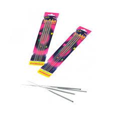 VELAS ESTRELINHAS 4UND