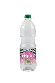 VINAGRE CRISTAL DE ALCOOL 750 ML