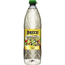 VINAGRE PEIXE COLORIDO 750ML