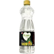 VINAGRE TOSCANO 750ML ERVAS FINAS