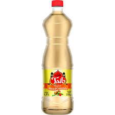 VINAGRE TRAIB COLORIDO 750ML