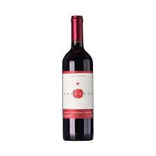 VINHO GRAVEDAD CAM. SAUV. CARMENERE 750ML