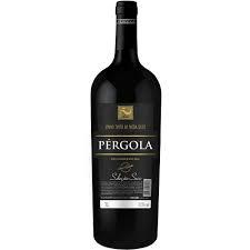VINHO PEROLA TINTO SECO 1L