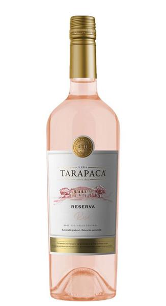 VINHO TARAPACA RESERVA ROSE 750ML