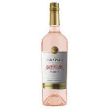 VINHO TARAPACA RESERVA ROSE 750ML