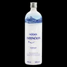 VODKA INTENCION 900ML