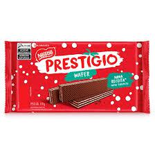 WAFER PRESTIGIO 110GR