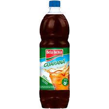 XAROPE BELA ISCHIA GUARANA