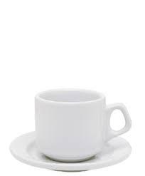 XICARA DE CAFE C/ PIRES 65ML VITRAMIK