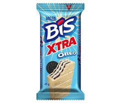 XTRA BIS OREO 45G