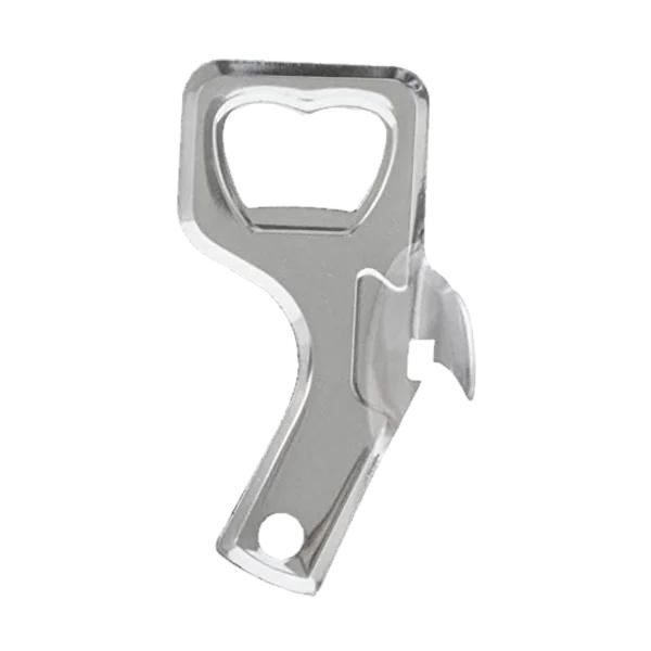 ABRIDOR INOX LATA/GARRAFA LUSTRELAR UN