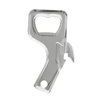 ABRIDOR INOX LATA/GARRAFA LUSTRELAR UN