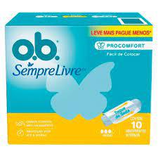 ABS INTER OB SEMPRELIVRE MEDIO 10UN