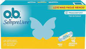 ABS INTER OB SEMPRELIVRE MEDIO 16UN