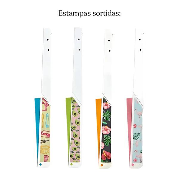 ACENDEDOR FOGAO LUME DECORE UN