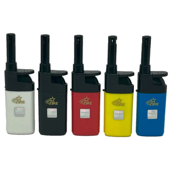 ACENDEDOR MINI RECAR ISQUEIRO LUSTRELAR