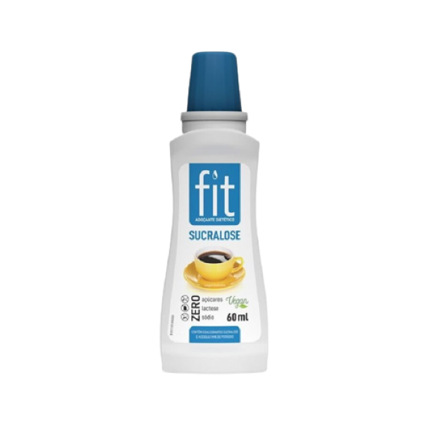 ADOC DIET SUCRA FIT 60ML