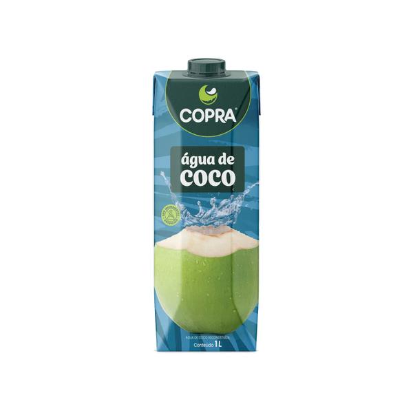 AGUA COCO COPRA 1L