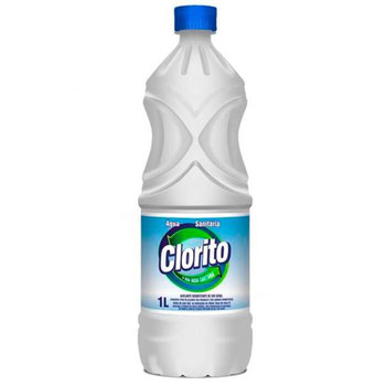 AGUA SANIT CLORITO 1L